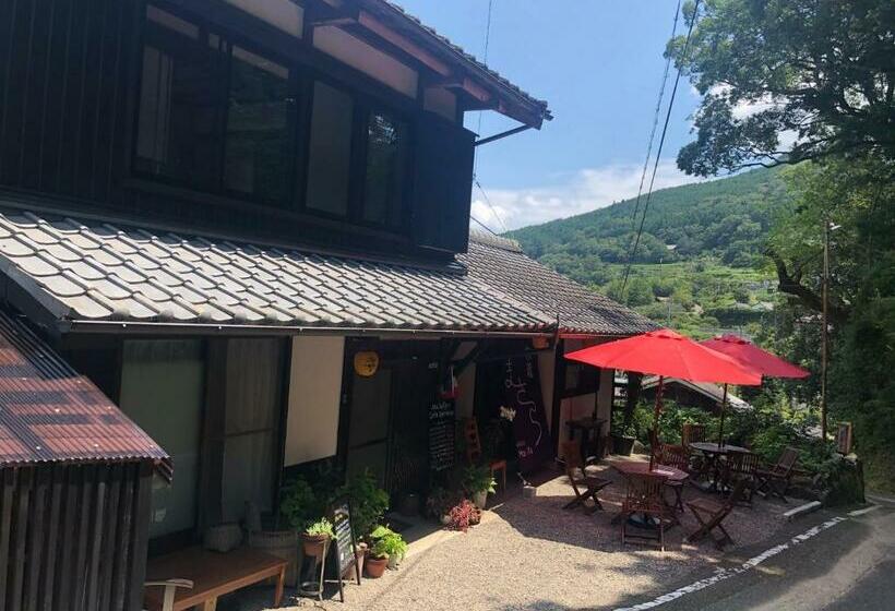 Дом 1 Спальня, Hatago Masara   Vacation Stay 30108v