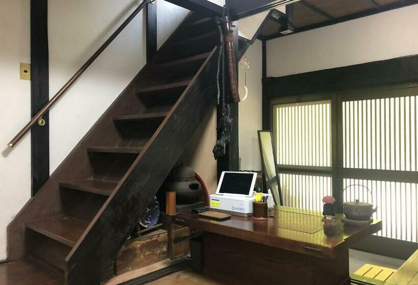 Дом 1 Спальня, Hatago Masara   Vacation Stay 30108v