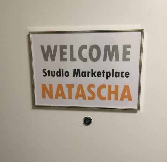 استودیوی لوکس, Studio Natascha Interlaken