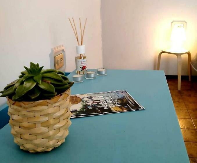 اتاق استاندارد, A Casa Di Nonna B&b