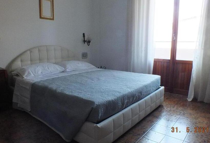 اتاق استاندارد, A Casa Di Nonna B&b