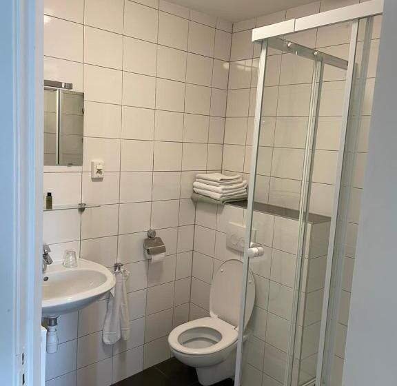 Номер Стандарт, Bnb Bruxelles   Studios & Apartments