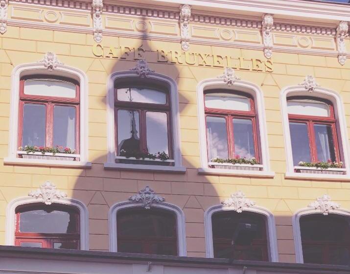 Номер Стандарт, Bnb Bruxelles   Studios & Apartments