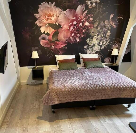Номер Deluxe, Bnb Bruxelles   Studios & Apartments