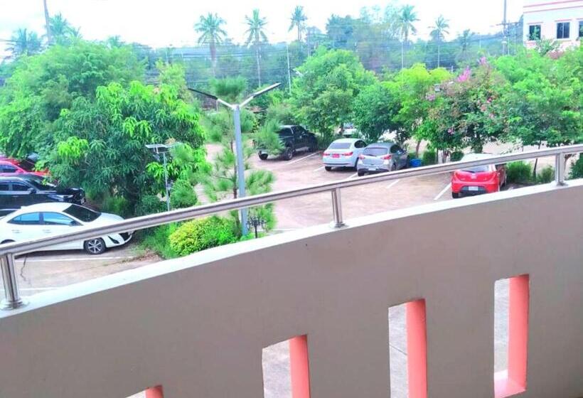 스탠다드 스튜디오, โรงแรมวิจิตรพร อุบล Vjp Hotel Ubon