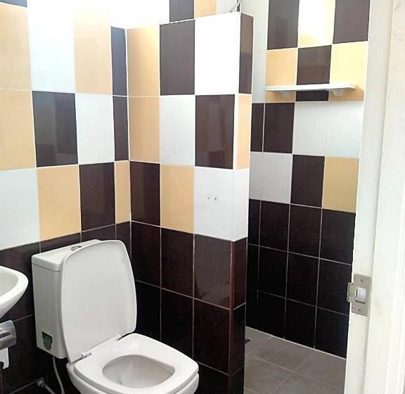 スタンダードルーム, โรงแรมวิจิตรพร อุบล Vjp Hotel Ubon