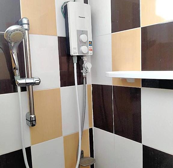 スタンダードルーム, โรงแรมวิจิตรพร อุบล Vjp Hotel Ubon