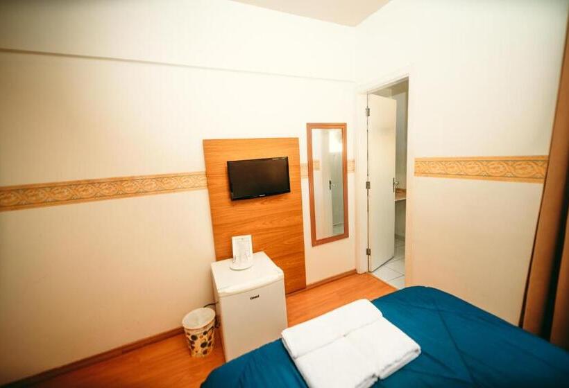 스탠다드 트리플 룸, Velinn Hotel Geneve