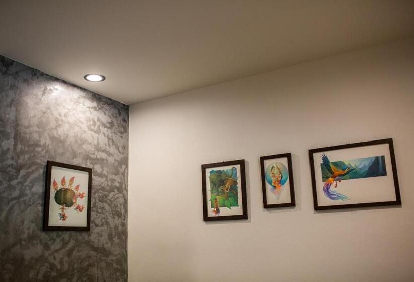 Стандартный Номер Кровать Кинг, Phangnga Keeree Resort & Gallery