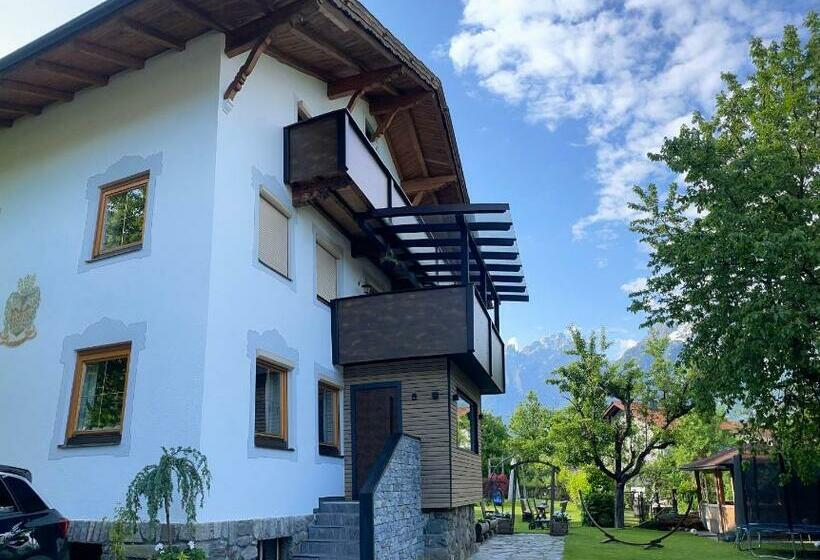 Стандартный Номер Кровать Кинг, Schusterhof Dölsach