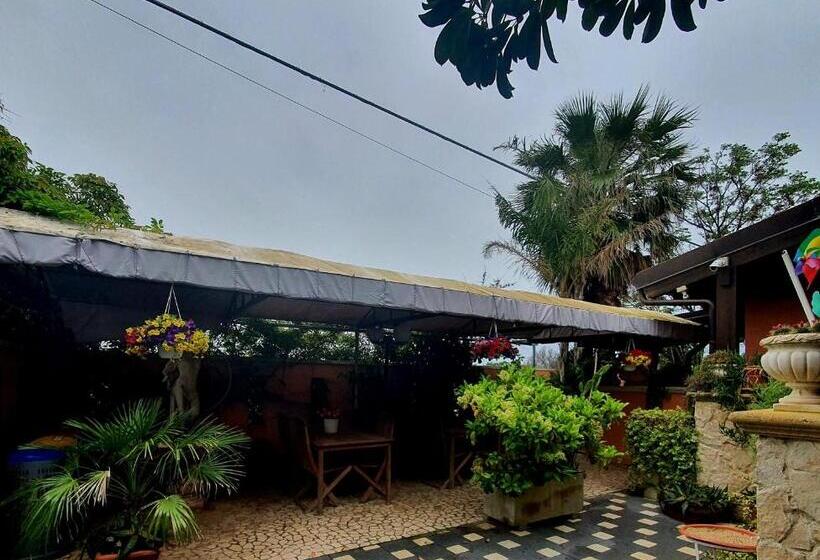דירת חדר, Salento   A Casa Di Lilli