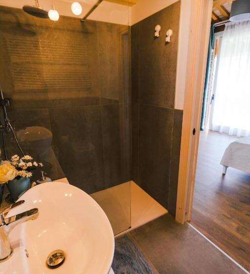 스탠다드 룸, B&b Al Fienile