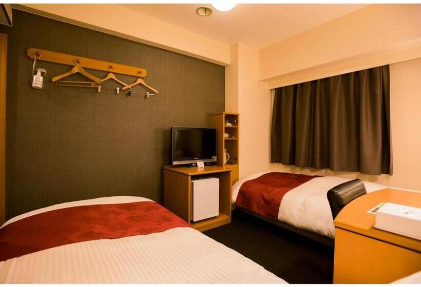 استودیوی استاندارد, Taisei Annex   Vacation Stay 05211v