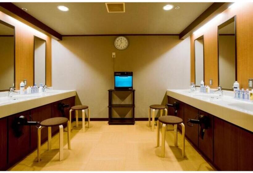 استودیوی استاندارد, Taisei Annex   Vacation Stay 05211v