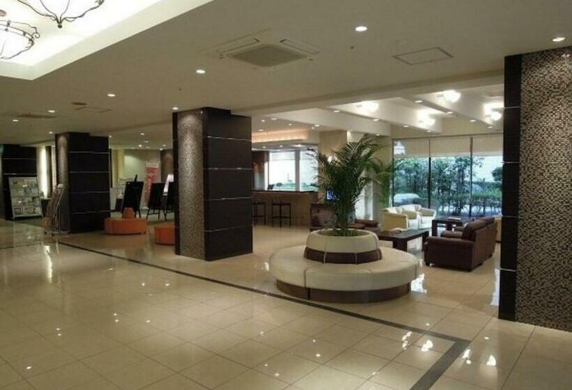استودیوی استاندارد, Taisei Annex   Vacation Stay 05211v