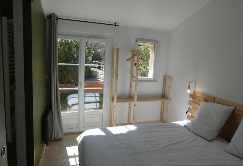 בית, 2 חדרי שינה, L Auguste Maison D Hôtes