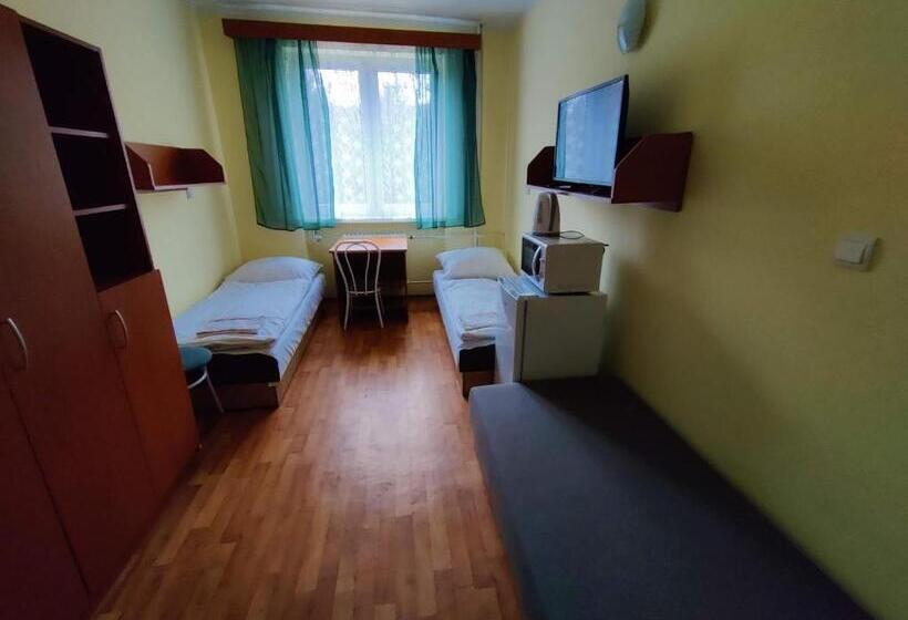 Номер Стандарт, Rekreačné Zariadenie Javorinka