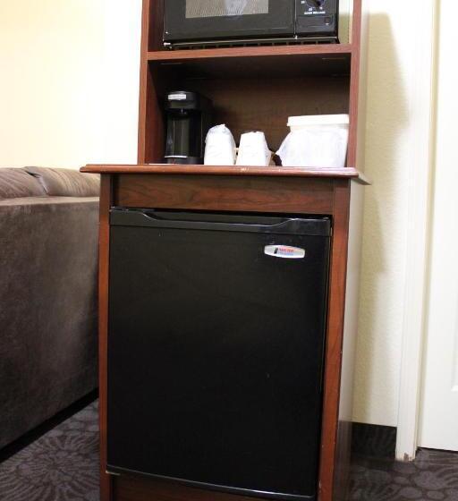 Номер Стандарт Адаптированный для Инвалидов, Candlelight Inn & Suites Hwy 69 Near Mcalester