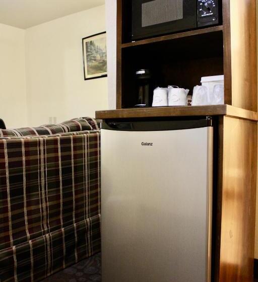 Люкс Superior, Candlelight Inn & Suites Hwy 69 Near Mcalester