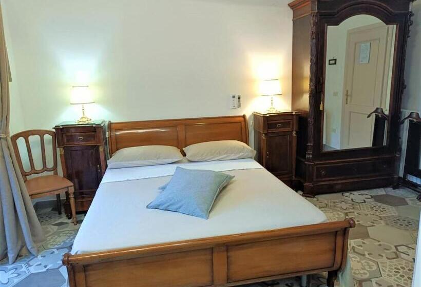 Номер Стандарт, B&b Sant Agata