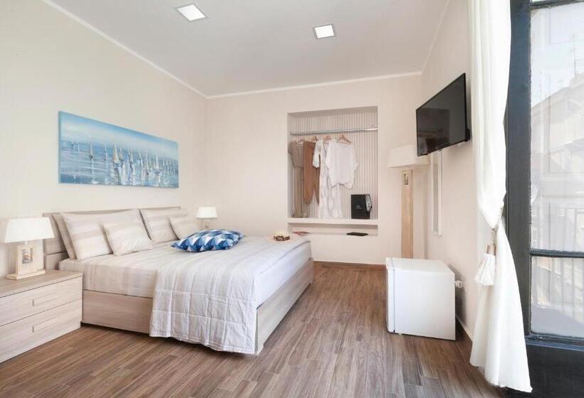 Номер Deluxe, Emma Luxury Room