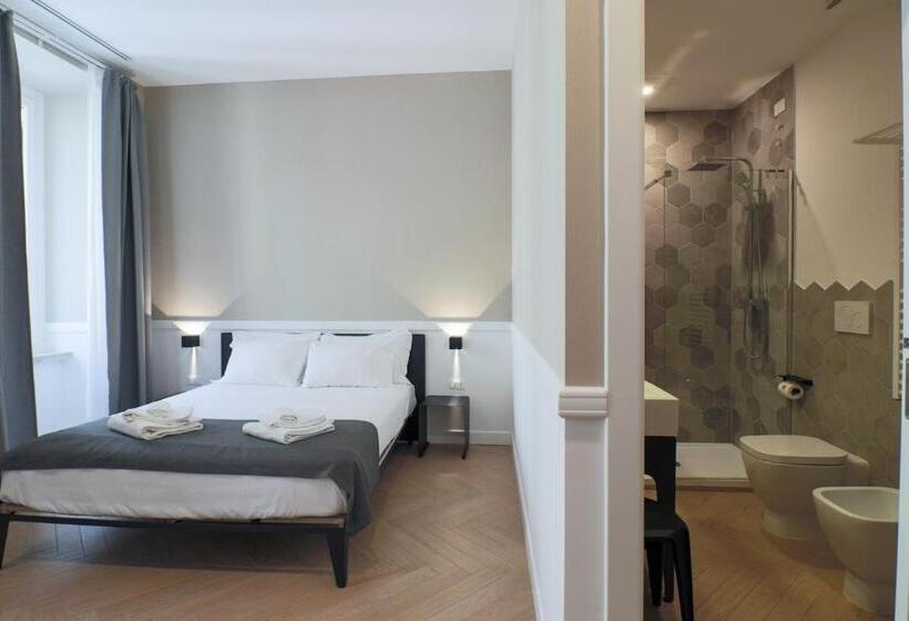 اتاق سوپریور, Elisabeth Boutique Rooms