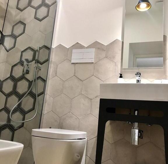 اتاق سوپریور سه تخته, Elisabeth Boutique Rooms