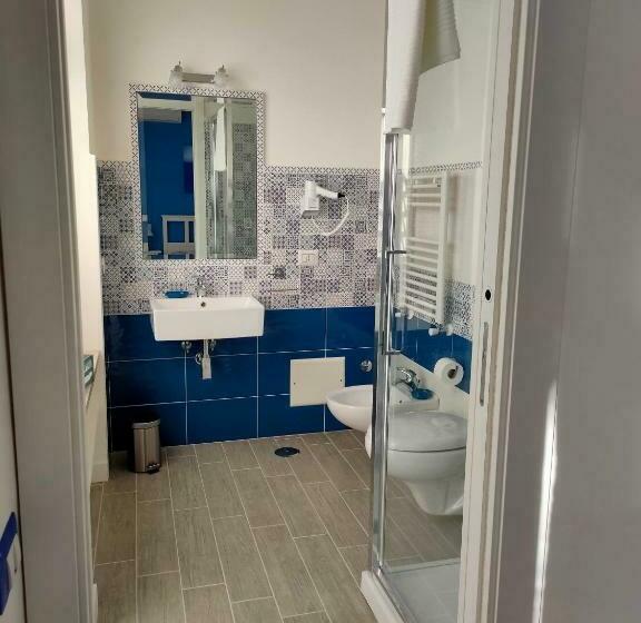اتاق استاندارد, B&b Il Vialetto