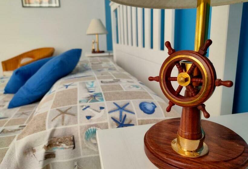 اتاق استاندارد, B&b Il Vialetto