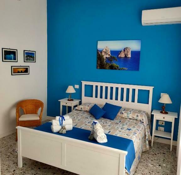 اتاق استاندارد, B&b Il Vialetto