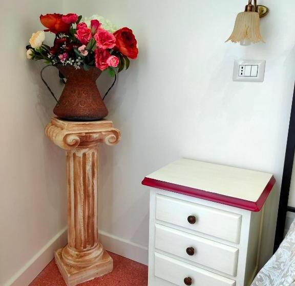 اتاق استاندارد, B&b Il Vialetto
