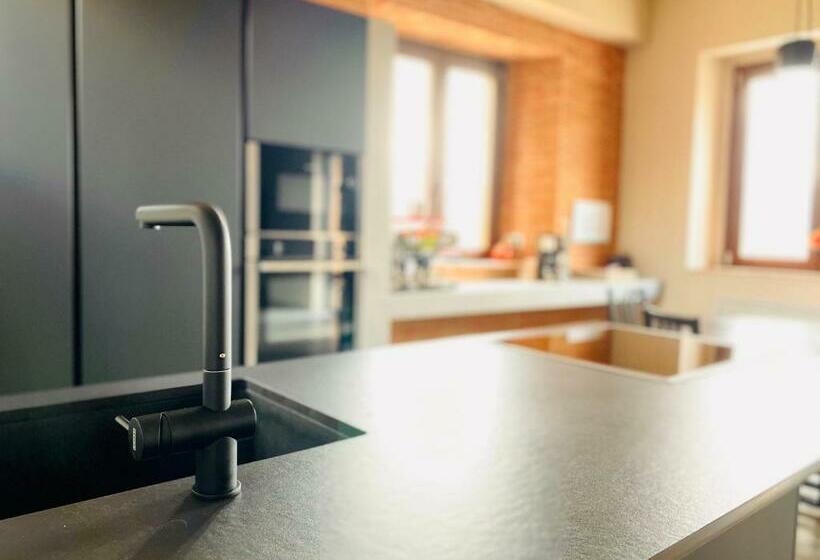 带1个卧室的别墅, Agriturismo Puro