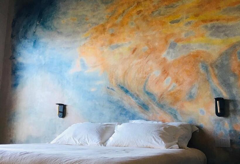 带1个卧室的别墅, Agriturismo Puro