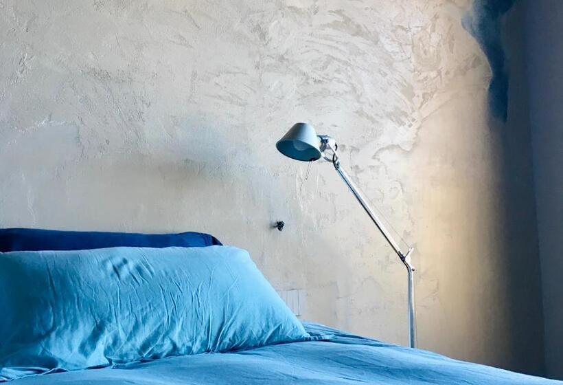 带1个卧室的别墅, Agriturismo Puro