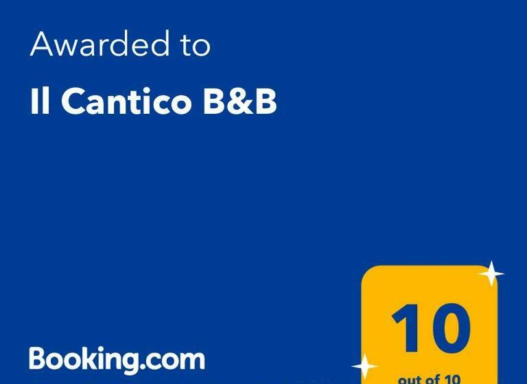 Номер Стандарт, Il Cantico B&b
