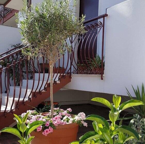 Номер Стандарт, Il Cantico B&b