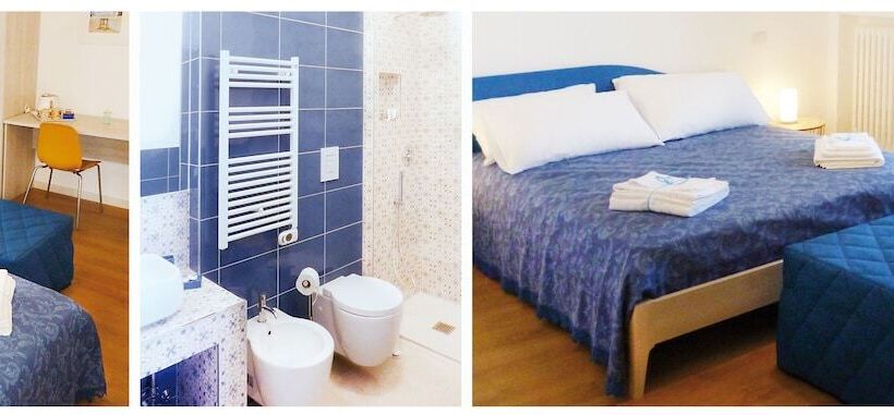 Номер Стандарт, Il Cantico B&b