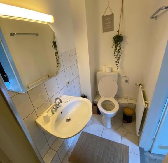 Семейный Номер, Villa Burgau B&b