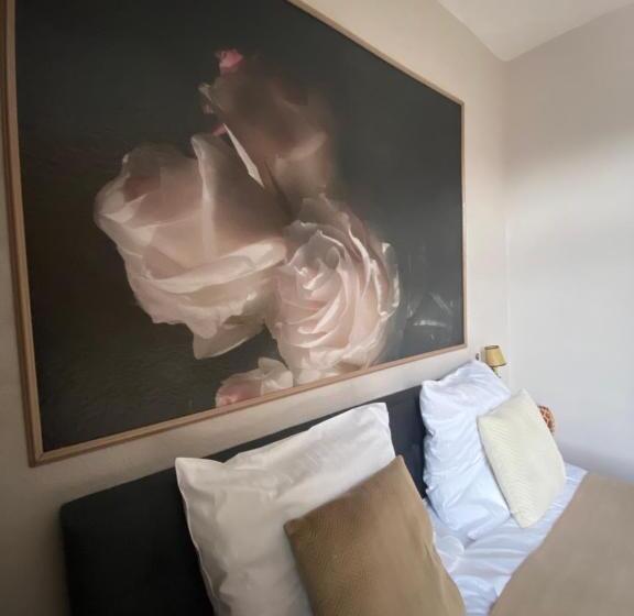 Номер Стандарт, Villa Burgau B&b
