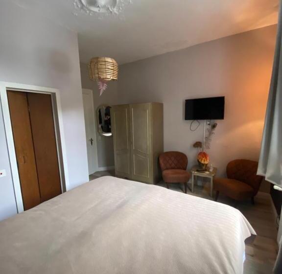 Номер Стандарт, Villa Burgau B&b