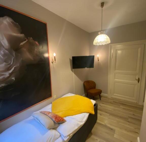 Номер Deluxe Одноместный, Villa Burgau B&b