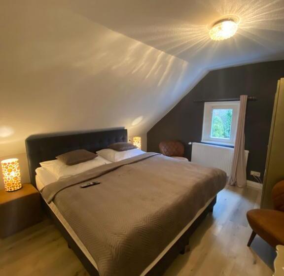 Номер Стандарт, Villa Burgau B&b