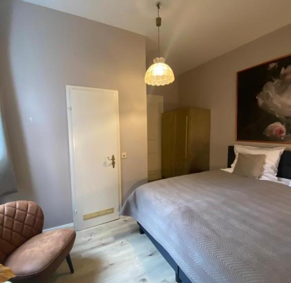 Номер Стандарт, Villa Burgau B&b