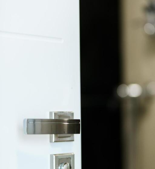 Апартаменты Superior 1 Спальня, Apartmány Nmnm Rezidence Nad Městem
