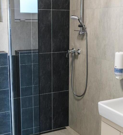 Апартаменты Superior 1 Спальня, Apartmány Nmnm Rezidence Nad Městem