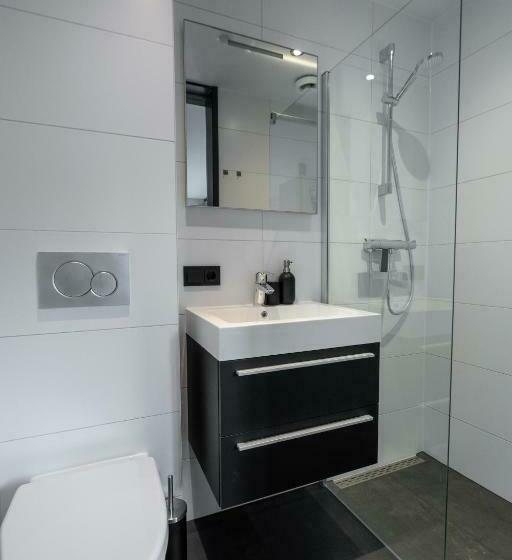Номер Deluxe Кровать Кинг, 2 Houseboat Suites Amsterdam Prinsengracht