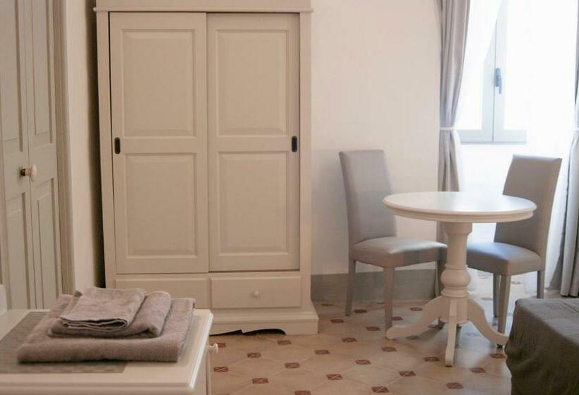 Номер Стандарт, Le Finestre Su Porta Carrese   Luxury Rooms