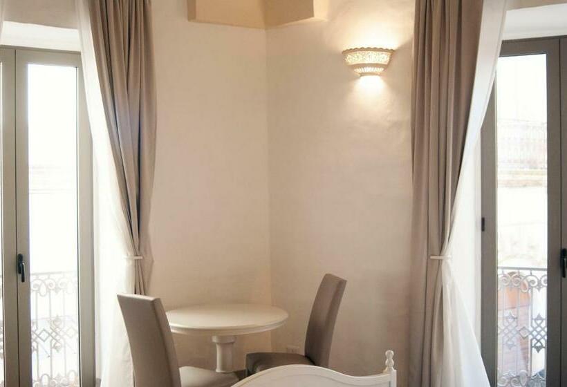 Номер Superior, Le Finestre Su Porta Carrese   Luxury Rooms