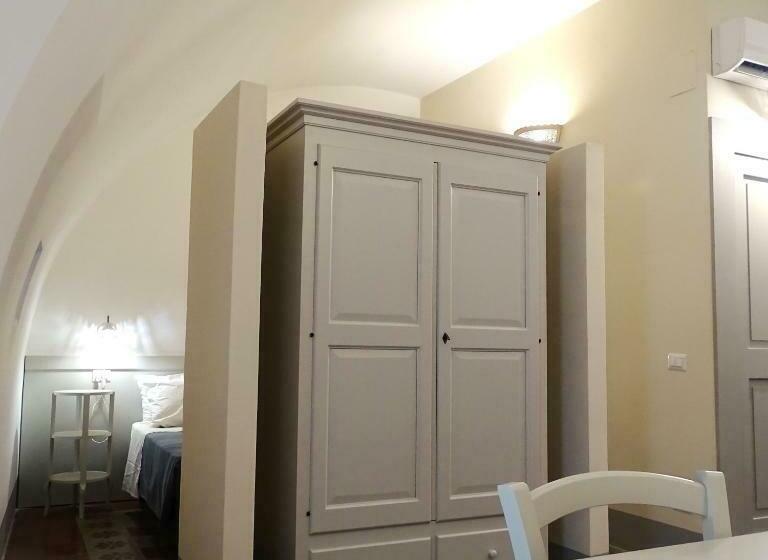 Номер Superior, Le Finestre Su Porta Carrese   Luxury Rooms