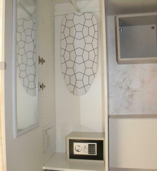Номер Basic, Medusa Residence B&b